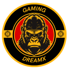 gamingdreamx.com